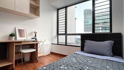 The Quintet (D23), Condominium #532875871